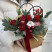 Композиція Новорічний настрій доставка квітів ракурс Композиція Новорічний настрій 1 доставка квітів ракурс
