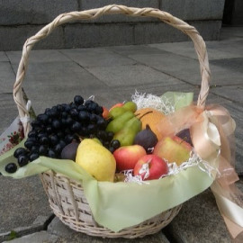 Вітамінна галявина доставка квітів