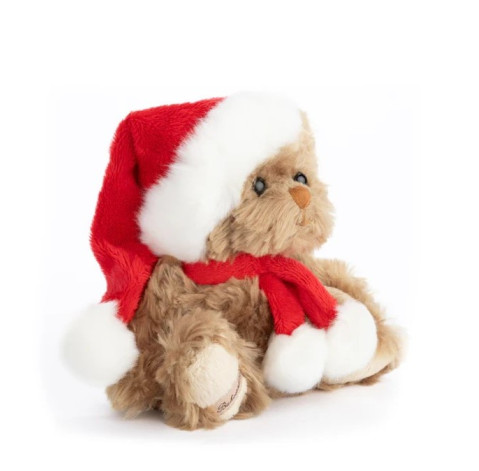 Toys Bukowski Baby Tomtenisse 4 Flower delivery