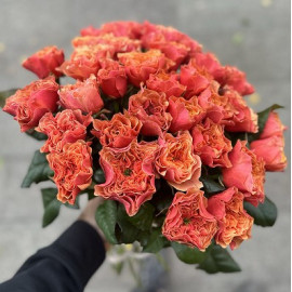 Роза Кенсингтон Гарденс доставка цветов