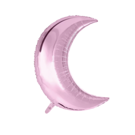 Foil balloon Moon Flower delivery