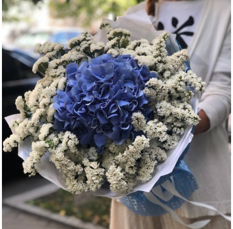 Bouquet Wind melody 2 Flower delivery