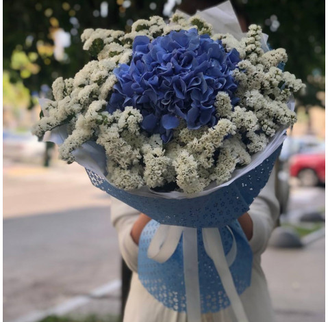 Bouquet Wind melody 3 Flower delivery