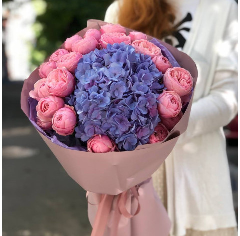 Bouquet Twilight 1 Flower delivery