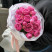Bouquet of 7 roses Misty Bubbles Flower delivery foreshortening Bouquet of 7 roses Misty Bubbles 3 Flower delivery foreshortening