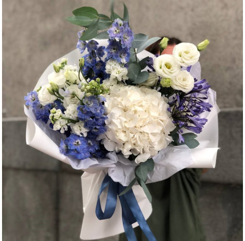 Bouquet Evening Breeze 2 Flower delivery