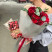 Bouquet of 11 red roses 1 Flower delivery foreshortening