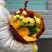 Bouquet Golden Time 2 Flower delivery foreshortening