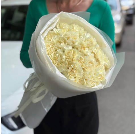 Bouquet of 23 dianthus 4 Flower delivery