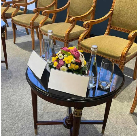 Flower arrangement Dynamics 3 Flower delivery