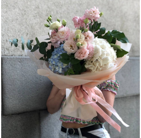 Bouquet Morning Dawn 2 Flower delivery