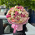 Bouquet of 31 spray roses 2 Flower delivery foreshortening