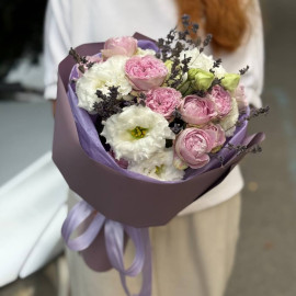 Bouquet Fairytale Moment Flower delivery