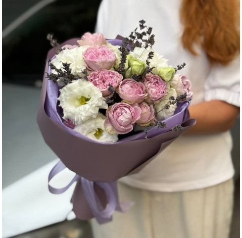 Bouquet Fairytale Moment 2 Flower delivery