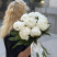 Bouquet of 11 white peonies Flower delivery foreshortening Bouquet of 11 white peonies 2 Flower delivery foreshortening