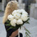 Bouquet of 11 white peonies Flower delivery foreshortening Bouquet of 11 white peonies 3 Flower delivery foreshortening
