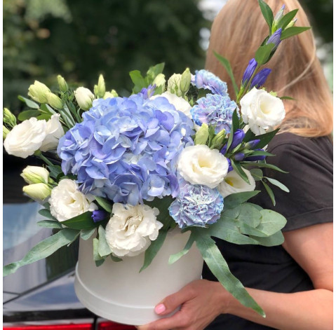 Flower arrangement Fairytale dream 1 Flower delivery
