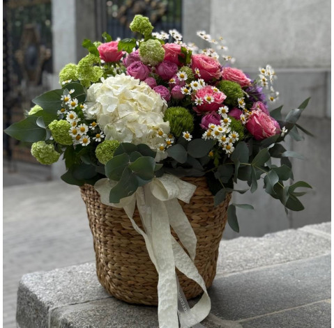 Floral arrangement Elegance of Eternity Flower delivery Floral arrangement Elegance of Eternity 2 Flower delivery