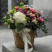 Floral arrangement Elegance of Eternity Flower delivery foreshortening Floral arrangement Elegance of Eternity 2 Flower delivery foreshortening
