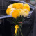 Bouquet 11 chrysanthemums mix Flower delivery foreshortening Bouquet 11 chrysanthemums mix 3 Flower delivery foreshortening