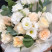 Bouquet Delicate whim 3 Flower delivery foreshortening