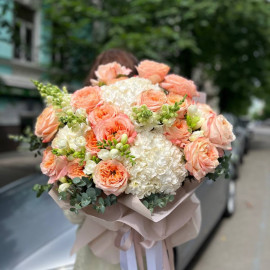 Bouquet Michelle  Flower delivery