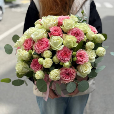 Eng kichigi bilan porno