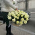 Flower basket with 51 roses Flower delivery foreshortening Flower basket with 51 roses 1 Flower delivery foreshortening