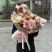 Bouquet Queen's Tenderness 1 Flower delivery foreshortening
