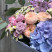 Bouquet Promise 3 Flower delivery foreshortening