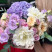 Букет Відтінки 3 доставка квітів ракурс