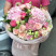 Букет Квіткова чарівність доставка квітів ракурс Букет Квіткова чарівність 3 доставка квітів ракурс
