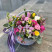 Floral arrangement Spring Carnival 2 Flower delivery foreshortening