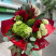 Bouquet Avantgarde 2 Flower delivery foreshortening