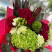 Bouquet Avantgarde 3 Flower delivery foreshortening