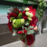 Bouquet Avantgarde 1 Flower delivery foreshortening