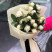 Bouquet of 3 roses Miss Bombastic 2 Flower delivery foreshortening