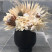 Flower arrangement Dried flowers 4 Flower delivery foreshortening