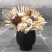 Flower arrangement Dried flowers 5 Flower delivery foreshortening