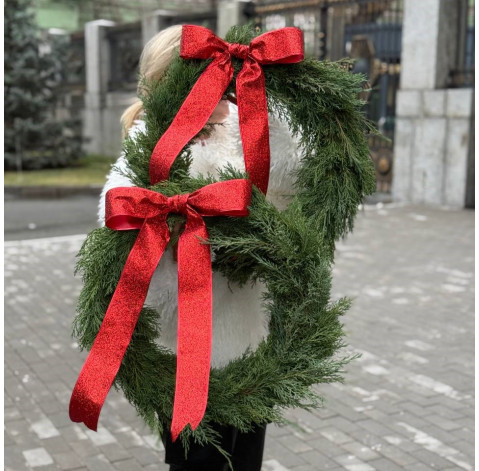 Advent wreath 2 Flower delivery