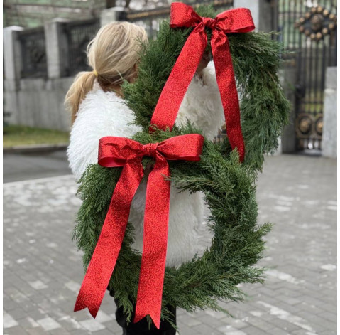 Advent wreath 1 Flower delivery