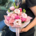 Flower arrangement Legend 2 Flower delivery foreshortening