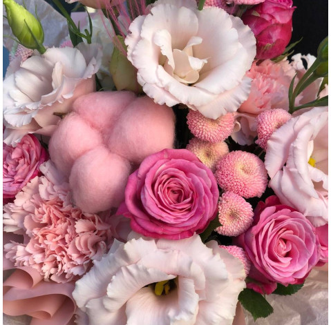 Flower arrangement Legend 3 Flower delivery