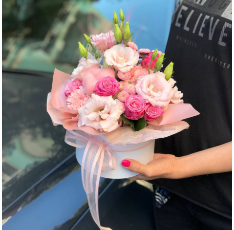 Flower arrangement Legend 1 Flower delivery