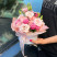 Flower arrangement Legend 1 Flower delivery foreshortening