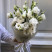 Букет 7 еустом 4 доставка квітів ракурс