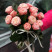 Bouquet of 15 roses Madame Bombastic (one bud) Flower delivery foreshortening Bouquet of 15 roses Madame Bombastic (one bud) 2 Flower delivery foreshortening