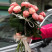 Bouquet of 15 roses Madame Bombastic (one bud) Flower delivery foreshortening Bouquet of 15 roses Madame Bombastic (one bud) 3 Flower delivery foreshortening