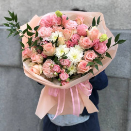 Bouquet Charms Flower delivery