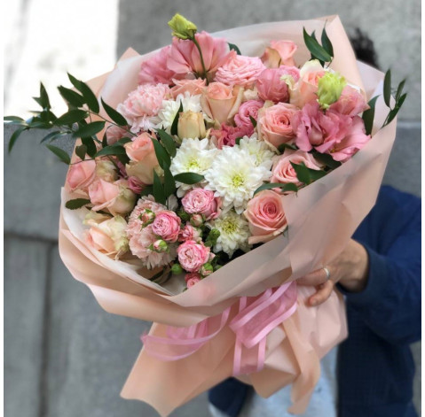 Bouquet Charms 2 Flower delivery